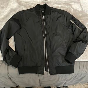 Mens bomber jacket!